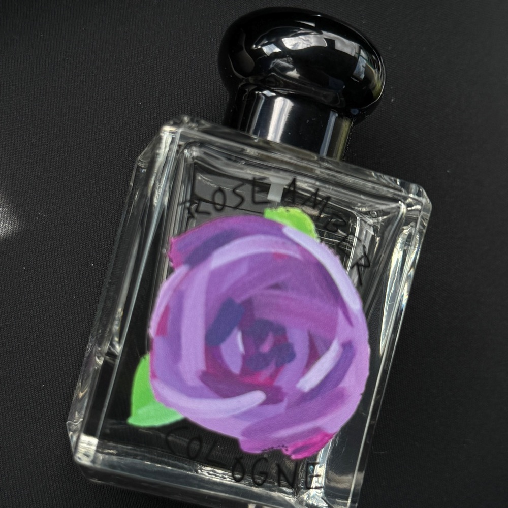 🚫⛔️ SOLD Jo Malone Rose Amber 50ml SOLD ⛔️🚫
